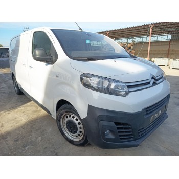 citroën jumpy iii furgoneta (v_) del año 2023