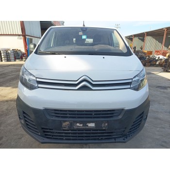 citroën jumpy iii furgoneta (v_) del año 2023