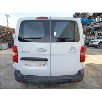 citroën jumpy iii furgoneta (v_) del año 2023