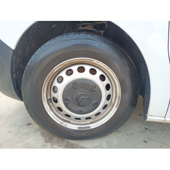 citroën jumpy iii furgoneta (v_) del año 2023