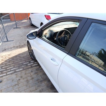 Recambio de puerta delantera izquierda para hyundai i20 iii (bc3, bi3) 1.0 t-gdi referencia OEM IAM   