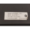 Recambio de bandeja trasera para volkswagen touareg (7la) 3.2 v6 24v referencia OEM IAM 7L6867773E  