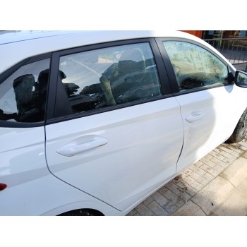 Recambio de puerta trasera derecha para hyundai i20 iii (bc3, bi3) 1.0 t-gdi referencia OEM IAM   