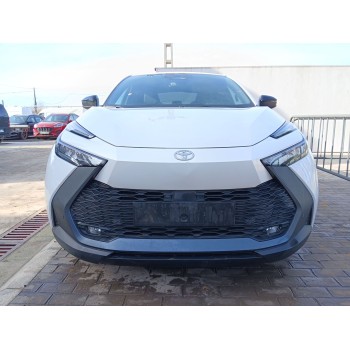 toyota c-hr (_x1_) del año 2024