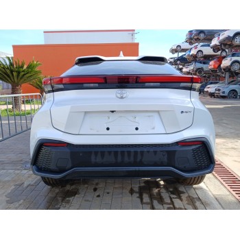 toyota c-hr (_x1_) del año 2024