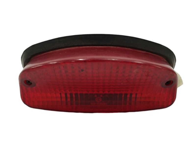 Recambio de piloto trasero para suzuki gs 500 (gm51b/wvbk) gs 500    (wvbk) referencia OEM IAM 0408696  