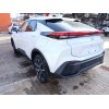 toyota c-hr (_x1_) del año 2024