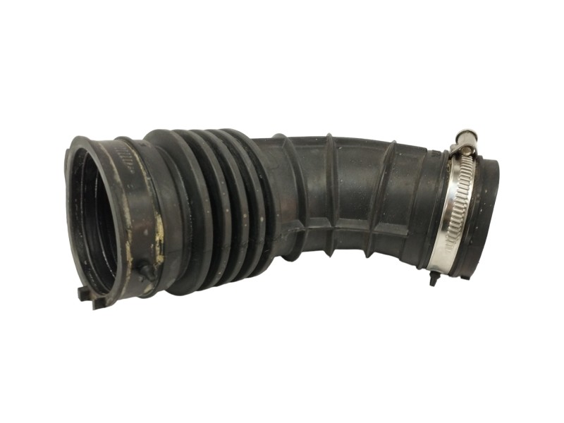 Recambio de tubo presion turbocompresor para renault kadjar 1.3 tce referencia OEM IAM 165758920R Z12005630 Recambio de tubo presion turbocompresor para renault kadjar 1.3 tce referencia OEM IAM 165758920R Z12005630