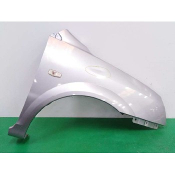 Recambio de aleta delantera derecha para kia carens 2.0 turbodiesel cat referencia OEM IAM 0K2JA52111  