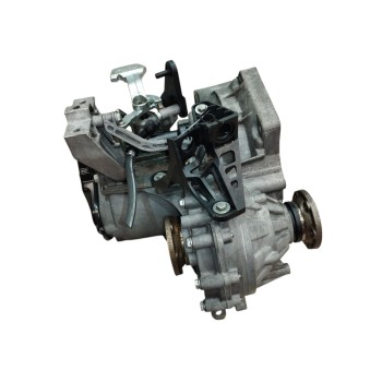 Recambio de caja cambios para seat ibiza v (kj1, kjg) 1.6 tdi referencia OEM IAM RZU  