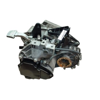 Recambio de caja cambios para seat ibiza v (kj1, kjg) 1.6 tdi referencia OEM IAM RZU  