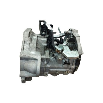 Recambio de caja cambios para seat ibiza v (kj1, kjg) 1.6 tdi referencia OEM IAM RZU  