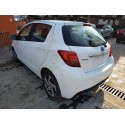 TOYOTA YARIS (_P13_)
