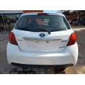 TOYOTA YARIS (_P13_)