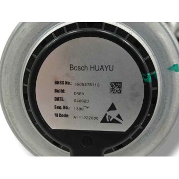 Recambio de columna direccion para mg zs zs suv (azs1) 1.5 vti referencia OEM IAM  1161126801 