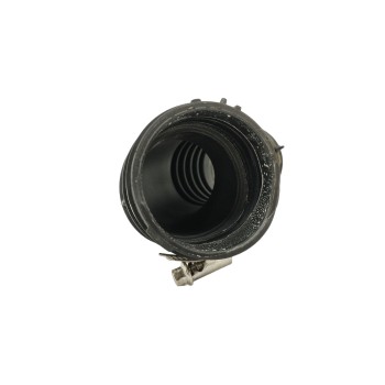 Recambio de tubo presion turbocompresor para renault kadjar 1.3 tce referencia OEM IAM 165758920R Z12005630 