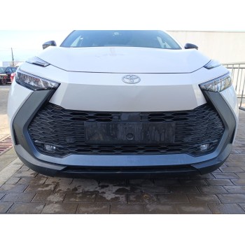 Recambio de paragolpes delantero para toyota c-hr (_x1_) 1.8 hybrid (zyx10_, zyx11_) referencia OEM IAM   