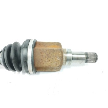 Recambio de transmision delantera izquierda para mazda 2 berlina (dy) 1.4 diesel cat referencia OEM IAM   