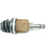 Recambio de transmision delantera izquierda para mazda 2 berlina (dy) 1.4 diesel cat referencia OEM IAM   