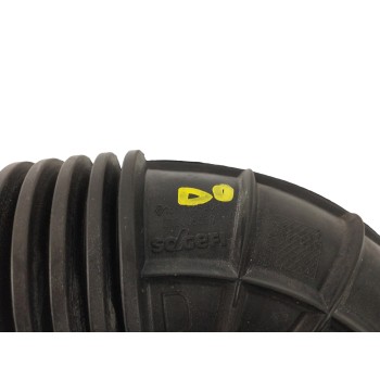 Recambio de tubo presion turbocompresor para renault kadjar 1.3 tce referencia OEM IAM 165758920R Z12005630 