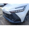 Recambio de paragolpes delantero para toyota c-hr (_x1_) 1.8 hybrid (zyx10_, zyx11_) referencia OEM IAM   