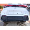 Recambio de paragolpes trasero para toyota c-hr (_x1_) 1.8 hybrid (zyx10_, zyx11_) referencia OEM IAM   