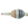 Recambio de transmision delantera izquierda para mazda 2 berlina (dy) 1.4 diesel cat referencia OEM IAM   