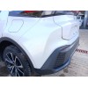 Recambio de paragolpes trasero para toyota c-hr (_x1_) 1.8 hybrid (zyx10_, zyx11_) referencia OEM IAM   