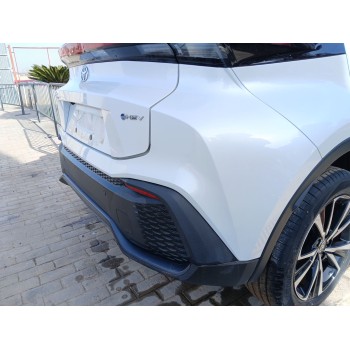 Recambio de paragolpes trasero para toyota c-hr (_x1_) 1.8 hybrid (zyx10_, zyx11_) referencia OEM IAM   
