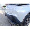 Recambio de paragolpes trasero para toyota c-hr (_x1_) 1.8 hybrid (zyx10_, zyx11_) referencia OEM IAM   