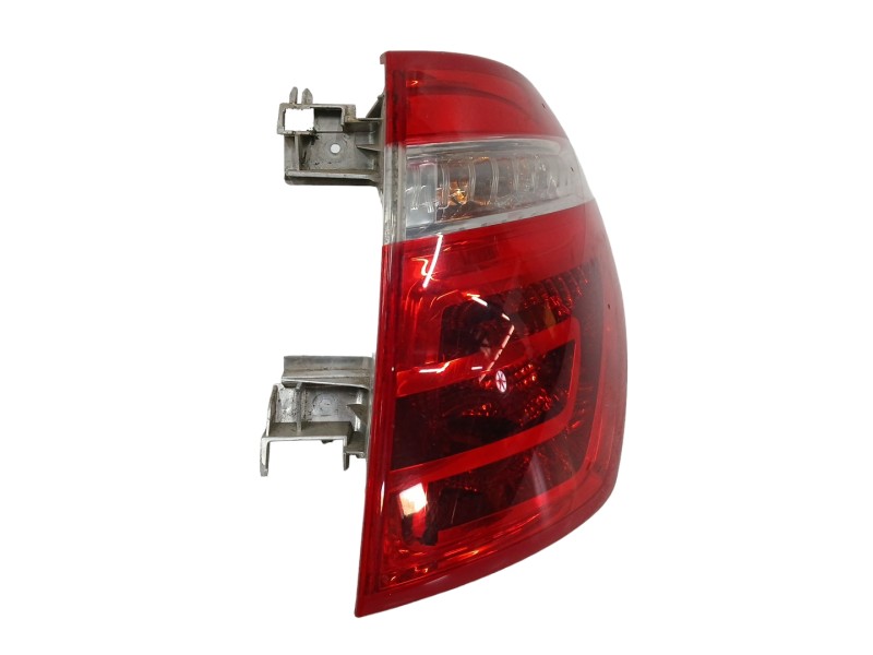 Recambio de piloto trasero derecho para citroën c4 picasso exclusive referencia OEM IAM 9653547480  