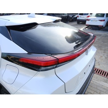 Recambio de porton trasero para toyota c-hr (_x1_) 1.8 hybrid (zyx10_, zyx11_) referencia OEM IAM   