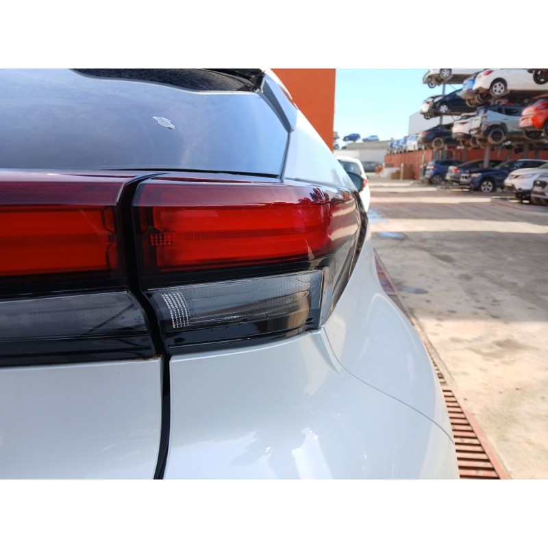Recambio de piloto trasero derecho para toyota c-hr (_x1_) 1.8 hybrid (zyx10_, zyx11_) referencia OEM IAM   