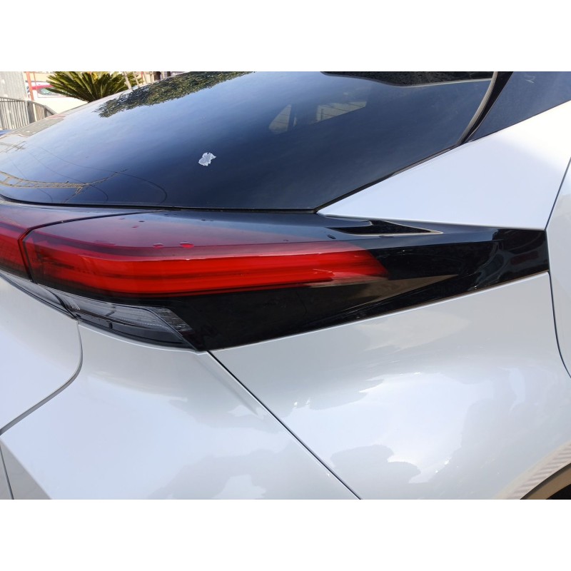 PILOTO TRASERO DERECHO MK20931999