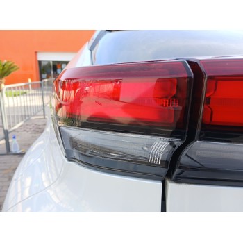 Recambio de piloto trasero izquierdo para toyota c-hr (_x1_) 1.8 hybrid (zyx10_, zyx11_) referencia OEM IAM   