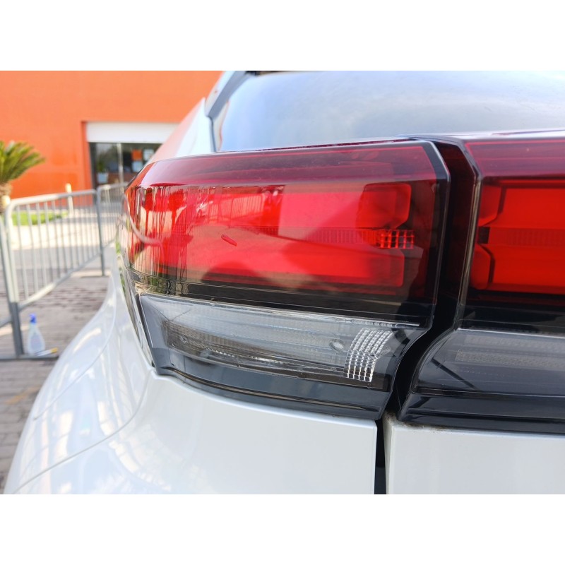 Recambio de piloto trasero izquierdo para toyota c-hr (_x1_) 1.8 hybrid (zyx10_, zyx11_) referencia OEM IAM   