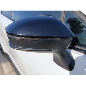 Recambio de retrovisor derecho para toyota c-hr (_x1_) 1.8 hybrid (zyx10_, zyx11_) referencia OEM IAM   