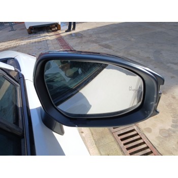 Recambio de retrovisor derecho para toyota c-hr (_x1_) 1.8 hybrid (zyx10_, zyx11_) referencia OEM IAM   