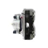 Recambio de pinza freno delantera derecha para mg zs zs suv (azs1) 1.5 vti referencia OEM IAM   