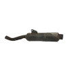 Recambio de tubo de escape para suzuki gs 500 (gm51b/wvbk) gs 500    (wvbk) referencia OEM IAM 1430101DA1E02  