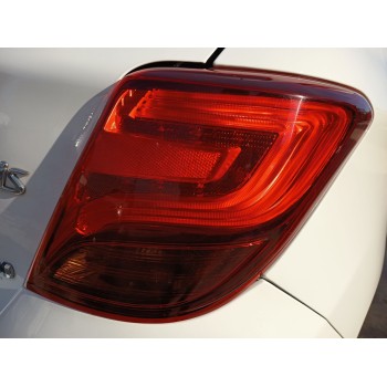 Recambio de piloto trasero derecho para toyota yaris (_p13_) 1.5 hybrid (nhp130_) referencia OEM IAM   