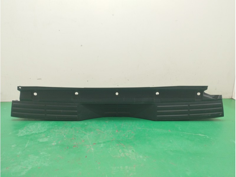 Recambio de paragolpes trasero para mitsubishi montero (v80/v90) (2006 - ...) 3.2 di-d cat referencia OEM IAM 6410A186 Recambio de paragolpes trasero para mitsubishi montero (v80/v90) (2006 - ...) 3.2 di-d cat referencia OEM IAM 6410A186