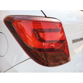 Recambio de piloto trasero izquierdo para toyota yaris (_p13_) 1.5 hybrid (nhp130_) referencia OEM IAM   