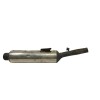 Recambio de tubo de escape para suzuki gs 500 (gm51b/wvbk) gs 500    (wvbk) referencia OEM IAM 1430101DA1E02  