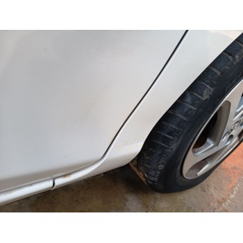 Recambio de aleta delantera derecha para toyota yaris (_p13_) 1.5 hybrid (nhp130_) referencia OEM IAM   