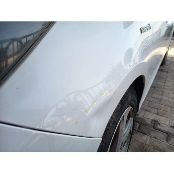 Recambio de aleta delantera izquierda para toyota yaris (_p13_) 1.5 hybrid (nhp130_) referencia OEM IAM   