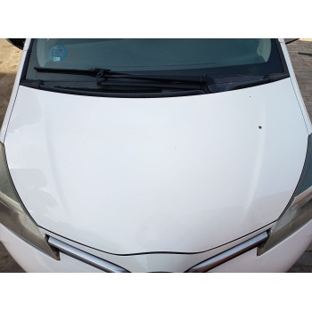 Recambio de capot para toyota yaris (_p13_) 1.5 hybrid (nhp130_) referencia OEM IAM   