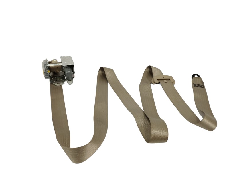 Recambio de cinturon seguridad delantero izquierdo para lexus rx 3.5 v6 cat referencia OEM IAM 7K8290P  