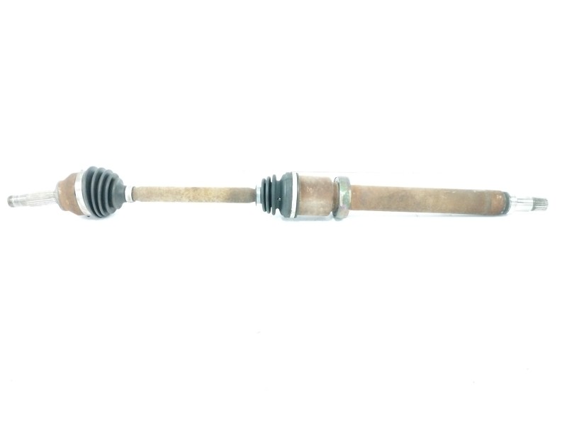 Recambio de transmision delantera derecha para mazda 2 berlina (dy) 1.4 diesel cat referencia OEM IAM   