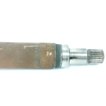 Recambio de transmision delantera derecha para mazda 2 berlina (dy) 1.4 diesel cat referencia OEM IAM   
